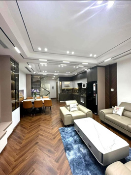 Chính chủ bán nhà đường Trung Yên, DT 60m2 x 6 tầng thang máy, vị trí đẹp, đường rộng 2 oto tránh