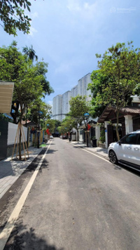 Bán biệt thự đẹp Bắc Linh Đàm - 231m2, 4 tầng, giá hợp lý (chưa đến 200tr/m2) LH 0945 818 836