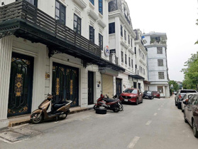 Mảnh đất Đại Mỗ - ngõ thông - kinh doanh - siêu tiện ích - oto - 110m2 - giá 13.4 tỷ (TLA9151004)