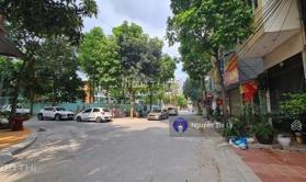 Bán 82m2 đất tại Mỹ Đình, vị trí trung tâm, ngõ thông, kinh doanh sầm uất, oto, giá chỉ 17.5 tỷ