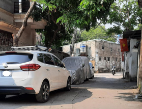 BÁN ĐẤT ĐẠI MỖ - SỔ VUÔNG ĐẸP - GẦN MẶT PHỐ - Ô TÔ ĐỖ CỬA. 72M2, 8.2 TỶ.