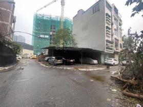 Cần bán gấp lô đất phân lô - vỉa hè - ô tô tải đỗ cửa - Lê Quang Đạo - 120m2 nhỉnh 30 tỷ - vip