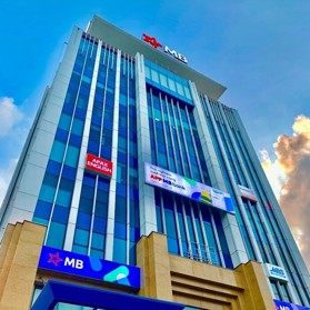 Thông tin địa chỉ Chi nhánh MB Bank Sở Giao Dịch 1, Cầu Giấy