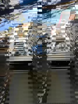 11,5 TỶ 184.X _ ĐÊ TRẦN KHÁT CHÂN _ DTx 40M _ 6 TẦNG _ MT x 3,6M _ GARA ĐỂ Ô TÔ _ KINH DOANH _ VP CTY _ THANG MÁY 