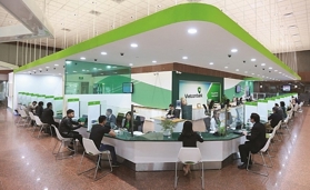 Thông tin địa chỉ Chi nhánh Vietcombank Tây Hà Nội, Hà Đông