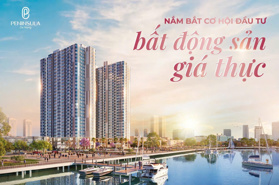 HOT! CẬP NHẬT QUỸ CĂN HỘ MỚI VIEW TRỰC DIỆN SÔNG HÀN - GIÁ TỪ 2,3 TỶ, CHIẾT KHẤU 14%