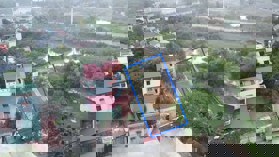 BÁN GẤP ĐẤT NỀN CHÍNH CHỦ - sát vách khu CNC Hoà Lạc- Gần trường ĐHQG- FPT