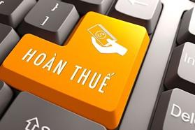 7 trường hợp được hoàn thuế GTGT năm 2025