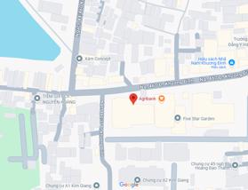 Thông tin địa chỉ PGD Agribank số 01, Thanh Xuân