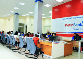 Thông tin địa chỉ PGD VietinBank Vạn Phúc, Hà Đông