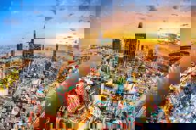 Kinh nghiệm đầu tư bất động sản lời cao cho dân kinh doanh