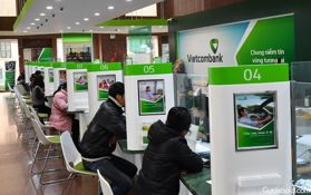 Thông tin địa chỉ PGD Vietcombank Văn Quán, Hà Đông