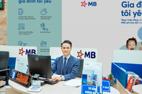 Thông tin địa chỉ Chi nhánh MB Bank Mỹ Đình, Nam Từ Liêm