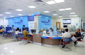 Thông tin địa chỉ PGD VietinBank Nguyễn Văn Lộc, Hà Đông