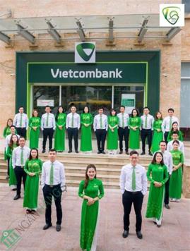 Thông tin địa chỉ PGD Vietcombank Trần Đại Nghĩa, Hai Bà Trưng