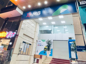 Thông tin địa chỉ PGD MB Bank Nam Thăng Long, Bắc Từ Liêm