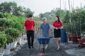 Thông tin địa chỉ PGD Agribank số 32, Thanh Xuân