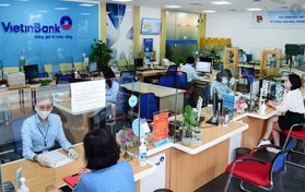 Thông tin địa chỉ PGD VietinBank Việt Phát, Hà Đông