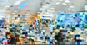 Thông tin địa chỉ PGD VietinBank Văn Phú, Hà Đông