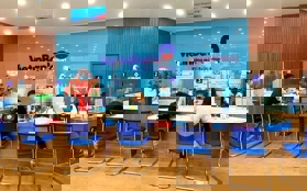 Thông tin địa chỉ PGD VietinBank Đại An, Hà Đông