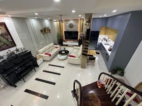 NGUYỄN NGỌC VŨ - LÔ GÓC - DIỆN TÍCH RỘNG ĐẸP - MẶT TIỀN LÝ TƯỞNG 