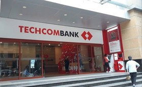 Thông tin địa chỉ Chi nhánh Techcombank Thụy Khuê, Tây Hồ