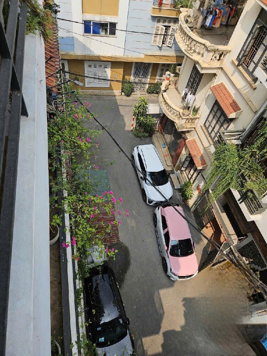 Nhà đẹp TÂY HỒ, phân lô Ô TÔ tránh đỗ, GARA, mặt tiền đẹp, tặng full nội thất.