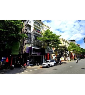 NHÀ HIẾM MẶT PHỐ TÂY SƠN - LÔ GÓC, 3 MẶT THOÁNG - VỊ TRÍ VÀNG KINH DOANH - GIÁ SỐC 20 TỶ 36/48M2