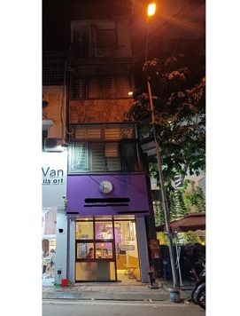 NHÀ MẶT PHỐ NGUYỄN HY QUANG - NHÀ Ở ĐẸP, KINH DOANH SINH LỜI CAO, VỊ TRÍ VÀNG, CHỈ VỚI 18 TỶ - 55M2