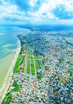 Ocean Dunes trung tâm Phan Thiết. Tổng hợp tất cả sản phẩm giá tốt nhất thị trường