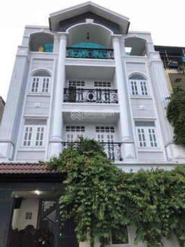 Cho thuê căn hộ đường Dương Thị Giang, phường Tân Thới Nhất, Quận 12, full nội thất