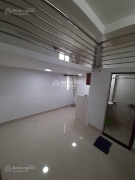 Cho thuê phòng trọ cao cấp (dạng căn hộ) tòa nhà 622 Lũy Bán Bích, Phường Tân Thành, Quận Tân Phú