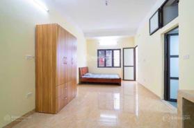 Cho thuê phòng CCMN mới xây thiết kế hiện đại theo tiêu chuẩn, có 3 mặt thoáng tại Phú Đô