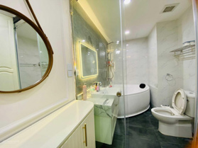 Chính chủ bán căn 3PN DT 123m2 chung cư Golden Palm, giá 7.8 tỷ bao phí, LH 0932 392 256