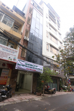 Phòng full đồ thang máy ô tô đỗ cửa 24/7 PCCC tiêu chuẩn cạnh Khuất Duy Tiến - Nguyễn Trãi KD OL