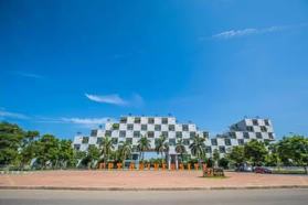 Mình làm việc chính chủ bán lô 60m ngay sau siêu thị Đức Thành. Sát tỉnh lộ 420, gần nhà trọ