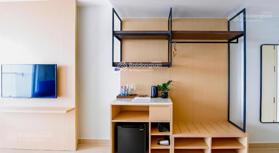 Bán căn LiA tầng 10 - duy nhất 1 căn giá 919 triệu - Arena Cam Ranh