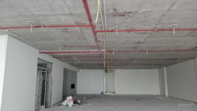 Bán gấp tòa nhà VP mặt phố Xuân Thủy, Trần Thái Tông, Dịch Vọng Hậu, Cầu Giấy, DT 400 m2 giá 320 tỷ