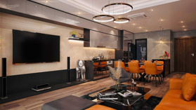 Tôi chính chủ cần bán gấp căn hộ 126,2m2 tầng 20 dự án Diamond Flower Tower - HĐT