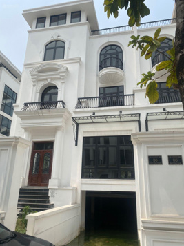 Cần bán căn liền kề hướng Tây cực hiếm dự án Louis Hoàng Mai. Giá thỏa thuận. LH 0981 311 369