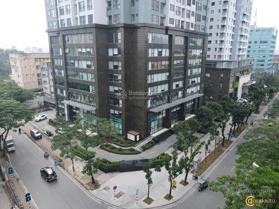 BQL bán sàn văn phòng Petrowaco 99 Láng Hạ 250m2 sẵn nội thất pháp lý PCCC đầy đủ sử dụng được luôn