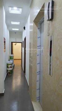 Hiếm, tòa CCMN Mễ Trì 86m2 x 7T TM - 21p khép kín - GPXD và PCCC TC - full NT 15,5 tỷ