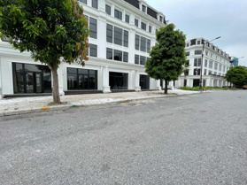 Cần tài chính bán gấp căn liền kề góc Louis Hoàng Mai đường 22,5m