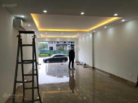 Cho thuê 5 căn liền kề, biệt thự Trịnh Văn Bô Xuân Phương khu đô thị Foresa mới, ô tô đỗ cửa