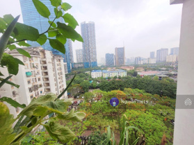 Mảnh đất vàng vị trí vip tại Q. Cầu Giấy 333m2 lô góc MT 25m, xe tải chạy vòng quanh, LH 0966 711 386