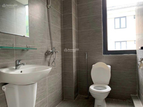 Cho thuê 2 căn biệt thự tại khu đô thị Mễ Trì Thượng 130m2x4 tầng, ô tô đỗ cửa