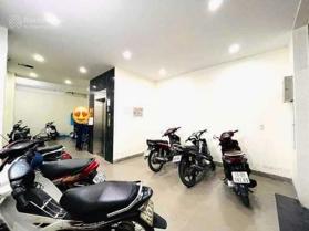 Bán căn hộ CCMN Khương Đình, Thanh Xuân 60m2, 7T, MT 6m, ngõ 3m, DT 65tr/th chỉ 13,2 tỷ