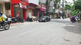 Bán nhà mặt phố Hoàng Văn Thái - Thanh Xuân - Hà Nội 39 tỷ