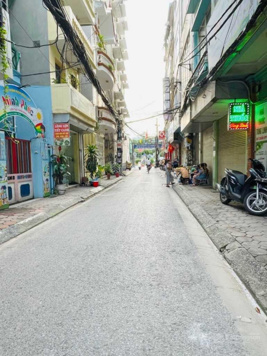 Bán nhà Nghĩa Tân, phân lô, vỉa hè, oto tránh, kinh doanh, 75m2, 5 tầng - 19.5 tỷ. Lh 0968 089 718