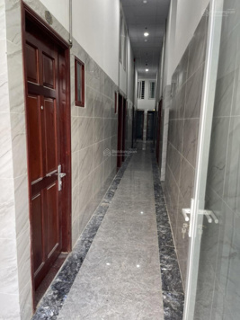 Cho thuê phòng trọ cao cấp mặt tiền đường Thống Nhất, TP. Thủ Đức